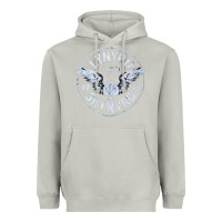 Moon Dust linyrd skynyrd Heavyweight Hoodie - artisFamous
