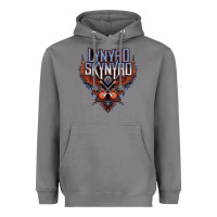 Storm linyrd skynyrd Heavyweight Hoodie - artisFamous