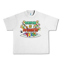 Lunar Rock Normal Is Overrated Urban Heavy Tee - FaDigitalArtStudio