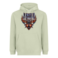 Matcha linyrd skynyrd Heavyweight Hoodie - artisFamous