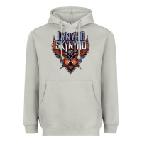 Moon Dust linyrd skynyrd Heavyweight Hoodie - artisFamous