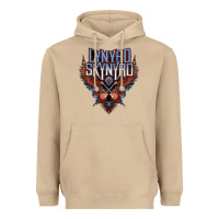 Mushroom linyrd skynyrd Heavyweight Hoodie - artisFamous