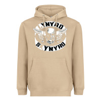 Mushroom linyrd skynyrd Heavyweight Hoodie - artisFamous