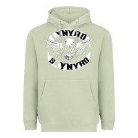 Matcha linyrd skynyrd Heavyweight Hoodie - artisFamous