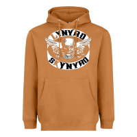 Meerkat linyrd skynyrd Heavyweight Hoodie - artisFamous