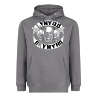 Storm linyrd skynyrd Heavyweight Hoodie - artisFamous
