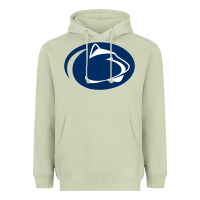 Matcha nittany lions Heavyweight Hoodie - artisFamous