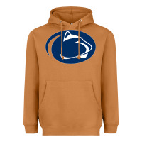 Meerkat nittany lions Heavyweight Hoodie - artisFamous
