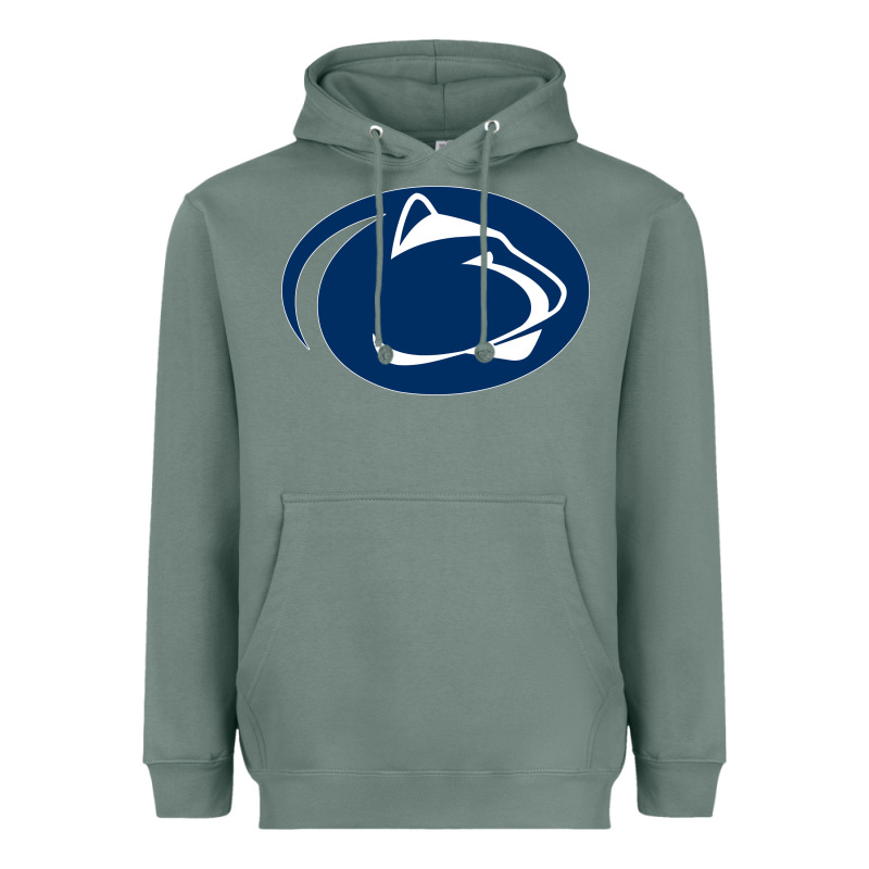 Nittany Lions Heavyweight Hoodie by artisFamous | Teevron
