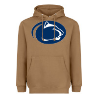 Toasted Coconut nittany lions Heavyweight Hoodie - artisFamous
