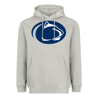 Moon Dust nittany lions Heavyweight Hoodie - artisFamous