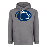 Storm nittany lions Heavyweight Hoodie - artisFamous