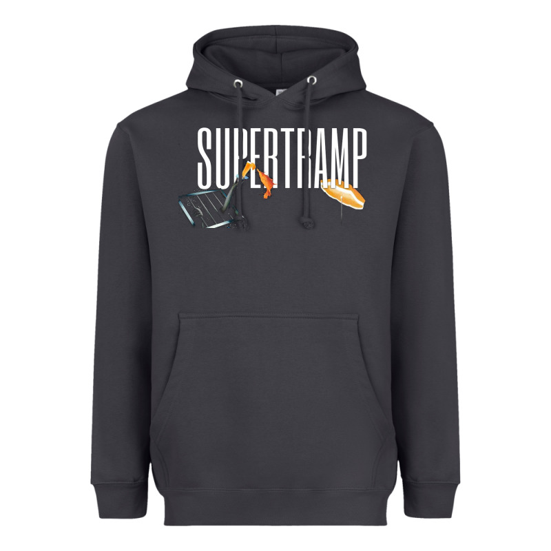 Supertramp Heavyweight Hoodie by artisFamous | Teevron