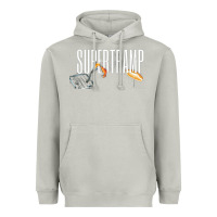 Moon Dust supertramp Heavyweight Hoodie - artisFamous