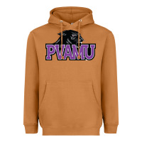 Meerkat prairie view a&m panthers and lady panthers Heavyweight Hoodie - artisFamous