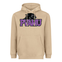 Mushroom prairie view a&m panthers and lady panthers Heavyweight Hoodie - artisFamous