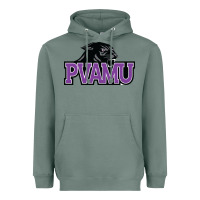 Sage prairie view a&m panthers and lady panthers Heavyweight Hoodie - artisFamous