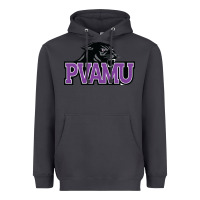 Smoke prairie view a&m panthers and lady panthers Heavyweight Hoodie - artisFamous