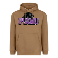 Toasted Coconut prairie view a&m panthers and lady panthers Heavyweight Hoodie - artisFamous