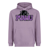 Lavender prairie view a&m panthers and lady panthers Heavyweight Hoodie - artisFamous