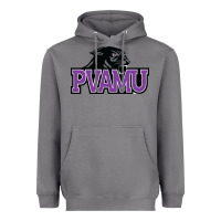 Storm prairie view a&m panthers and lady panthers Heavyweight Hoodie - artisFamous