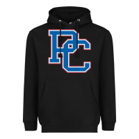 Black presbyterian Heavyweight Hoodie - artisFamous