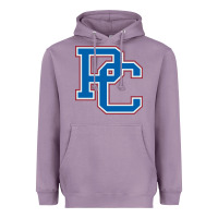 Lavender presbyterian Heavyweight Hoodie - artisFamous