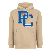 Mushroom presbyterian Heavyweight Hoodie - artisFamous