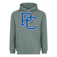 Sage presbyterian Heavyweight Hoodie - artisFamous