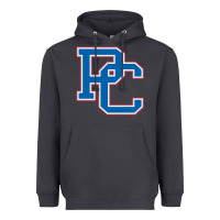 Smoke presbyterian Heavyweight Hoodie - artisFamous