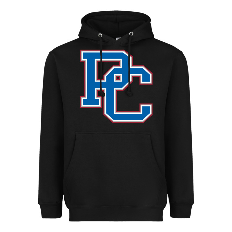 Presbyterian Heavyweight Hoodie by artisFamous | Teevron