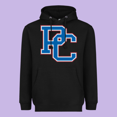 Presbyterian Heavyweight Hoodie Designed By Artisfamous