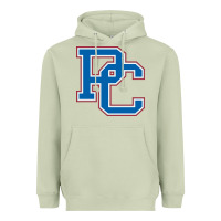 Matcha presbyterian Heavyweight Hoodie - artisFamous