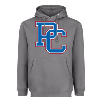 Storm presbyterian Heavyweight Hoodie - artisFamous
