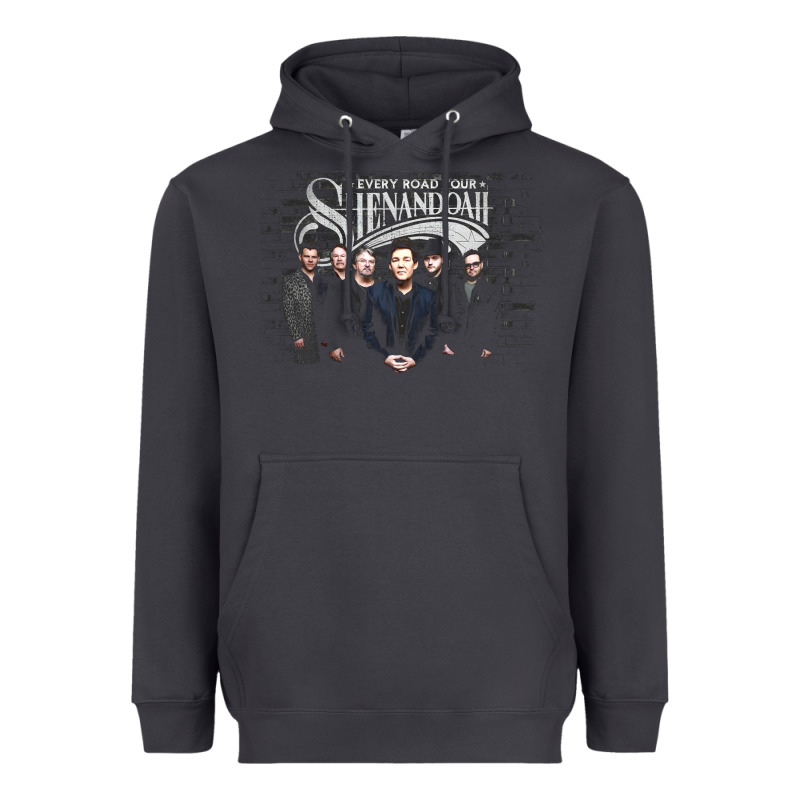 Shenandoah Heavyweight Hoodie by artisFamous | Teevron
