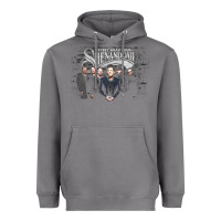 Storm shenandoah Heavyweight Hoodie - artisFamous