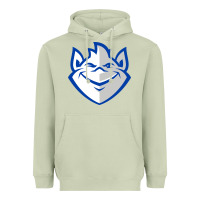 Matcha saint louis billikens Heavyweight Hoodie - artisFamous