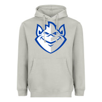 Moon Dust saint louis billikens Heavyweight Hoodie - artisFamous