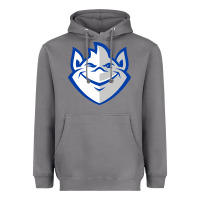 Storm saint louis billikens Heavyweight Hoodie - artisFamous