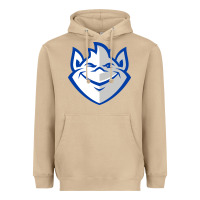 Mushroom saint louis billikens Heavyweight Hoodie - artisFamous