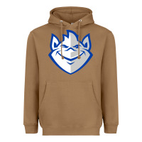 Toasted Coconut saint louis billikens Heavyweight Hoodie - artisFamous