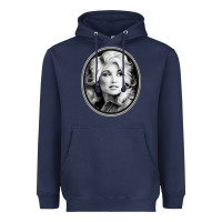 Navy All I Want for Christmas Is You Jesus Christ My A Lord , Heavyweight Hoodie - artisFamous