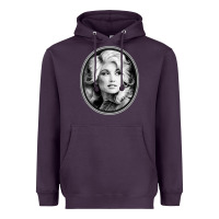 Plum All I Want for Christmas Is You Jesus Christ My A Lord , Heavyweight Hoodie - artisFamous