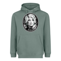 Sage All I Want for Christmas Is You Jesus Christ My A Lord , Heavyweight Hoodie - artisFamous