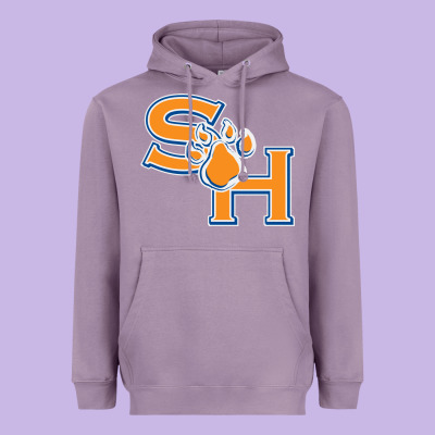 Sam Houston State Bearkats Heavyweight Hoodie Designed By Artisfamous