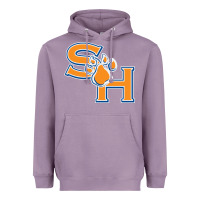 Lavender sam houston state bearkats Heavyweight Hoodie - artisFamous