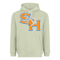 Matcha sam houston state bearkats Heavyweight Hoodie - artisFamous