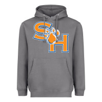 Storm sam houston state bearkats Heavyweight Hoodie - artisFamous