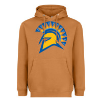 Meerkat san jose state spartans Heavyweight Hoodie - artisFamous