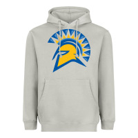 Moon Dust san jose state spartans Heavyweight Hoodie - artisFamous